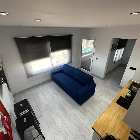 Апартаменты Princesa 202 Пуэрто дель Кармен