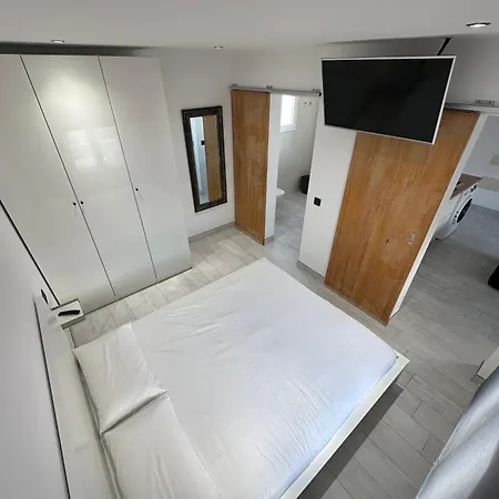 Princesa 202 Lägenhet Puerto del Carmen (Lanzarote)