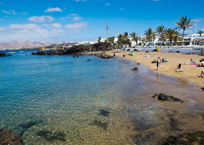 Princesa 202 Lejlighed Puerto del Carmen (Lanzarote)