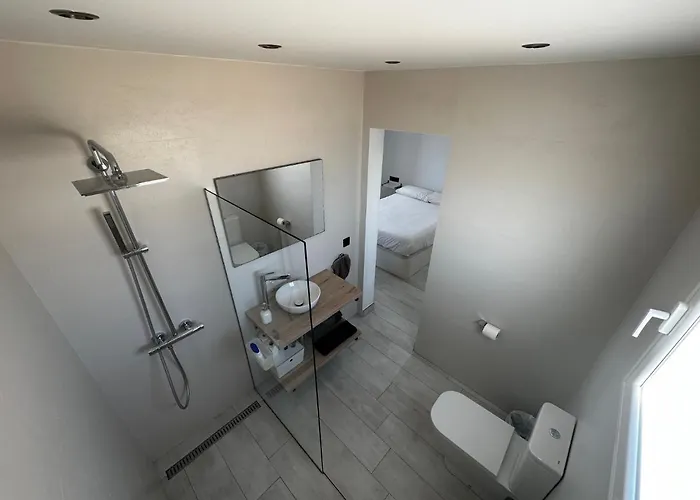 Lejlighed Princesa 202 Puerto del Carmen (Lanzarote)