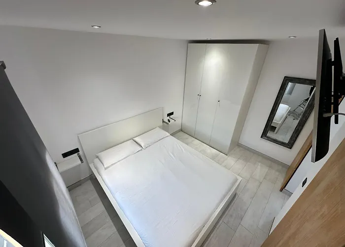 Lejlighed Princesa 202 Puerto del Carmen (Lanzarote)