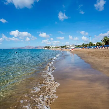 公寓 Princesa 202 卡门港