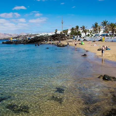 Princesa 202 Apartamento Puerto del Carmen (Lanzarote)