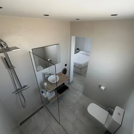 公寓 Princesa 202 卡门港