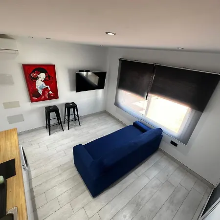 Apartamento Princesa 202 Puerto del Carmen (Lanzarote)
