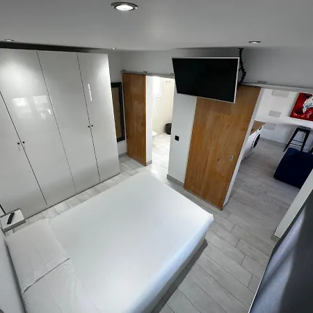 Princesa 202 Πουέρτο Ντελ Κάρμεν