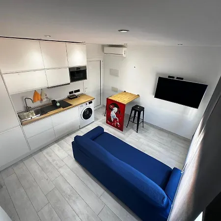 Princesa 202 * 卡门港