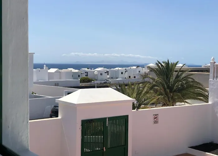 Princesa 202 Puerto del Carmen (Lanzarote)