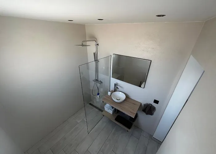 Appartement Princesa 202 *