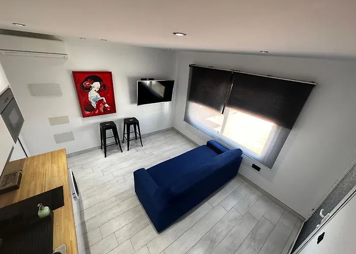 Appartement Princesa 202 Puerto del Carmen (Lanzarote)