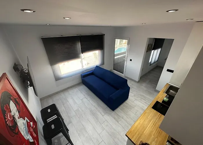 Appartement Princesa 202 Puerto del Carmen (Lanzarote)