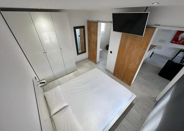 Princesa 202 Appartement Puerto del Carmen (Lanzarote)